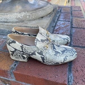 Sam Edelman loafer size 10